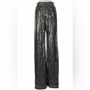 Alice + Olivia sequin pants
